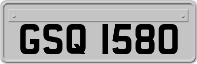 GSQ1580