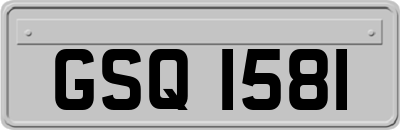 GSQ1581
