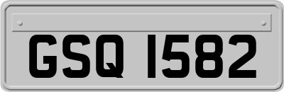 GSQ1582