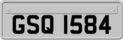 GSQ1584