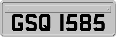 GSQ1585