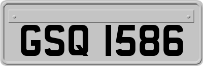 GSQ1586