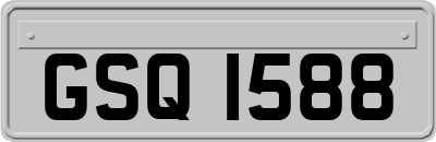 GSQ1588