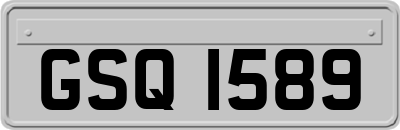 GSQ1589