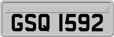 GSQ1592