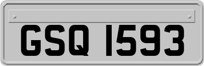 GSQ1593