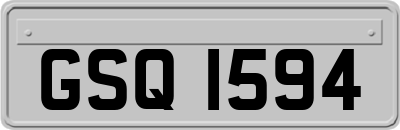 GSQ1594