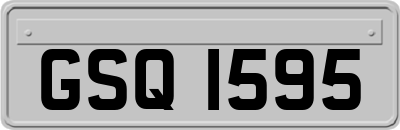 GSQ1595