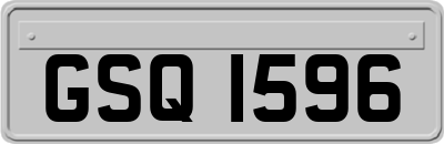 GSQ1596