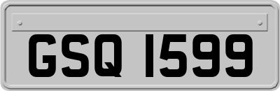 GSQ1599