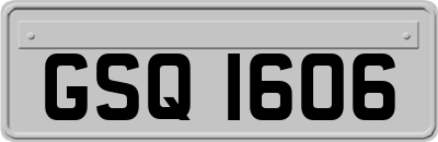 GSQ1606