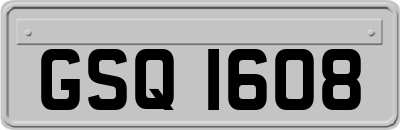 GSQ1608