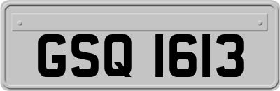 GSQ1613