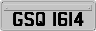 GSQ1614