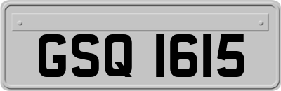 GSQ1615