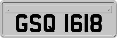 GSQ1618