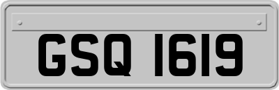 GSQ1619