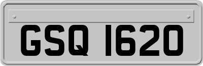 GSQ1620