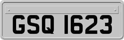 GSQ1623