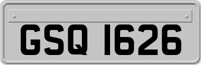 GSQ1626
