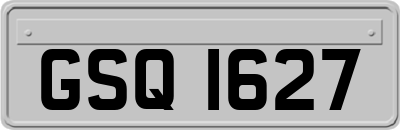 GSQ1627