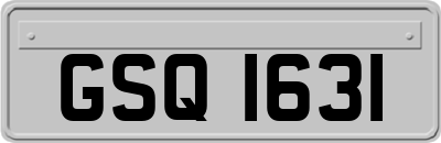 GSQ1631