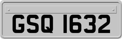 GSQ1632