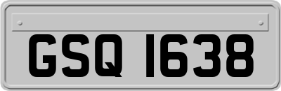 GSQ1638