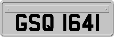 GSQ1641