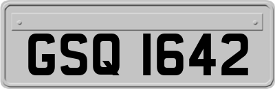 GSQ1642