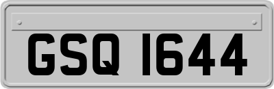 GSQ1644
