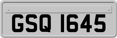 GSQ1645