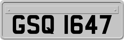 GSQ1647