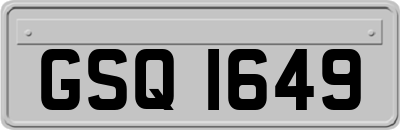 GSQ1649