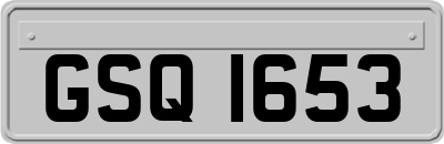 GSQ1653