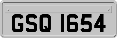 GSQ1654