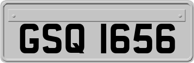 GSQ1656