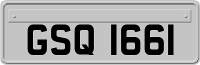 GSQ1661