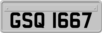 GSQ1667