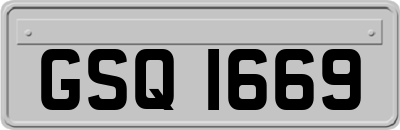 GSQ1669