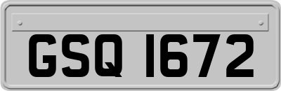 GSQ1672