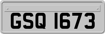 GSQ1673