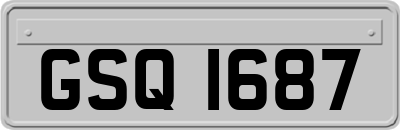 GSQ1687
