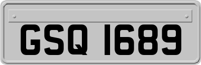 GSQ1689