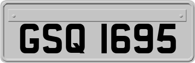 GSQ1695