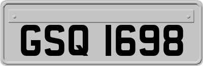 GSQ1698