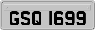 GSQ1699