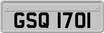 GSQ1701