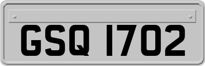 GSQ1702