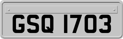 GSQ1703